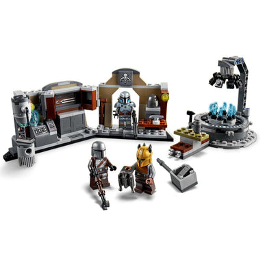 LEGO® Star Wars™: Forja Mandaloriana de la Armera (75319)