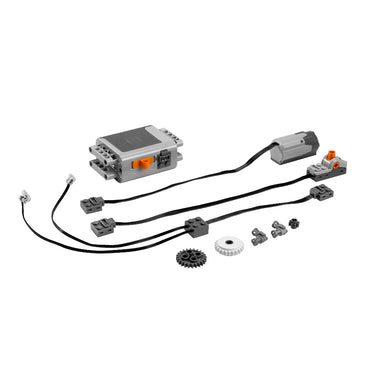 LEGO Technic Set de motores (8293)