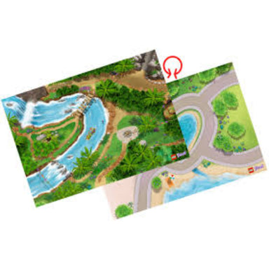 LEGO® Chima: Double Playmat (850899)