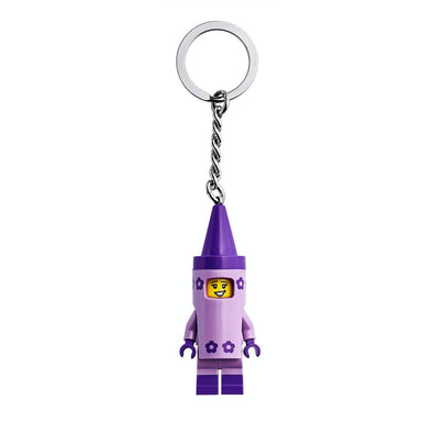 LEGO® Llavero De Niña Crayola_002