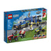 LEGO® City Central Móvil de Policía (60315)