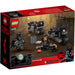 LEGO® DC Batman™ y Selina Kyle™ Persecución en Moto (76179)