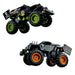 LEGO® Technic™ Combo Monster Jam (42118-42119)