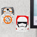 LEGO Brick Sketches Combo Star Wars