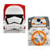LEGO Brick Sketches Combo Star Wars