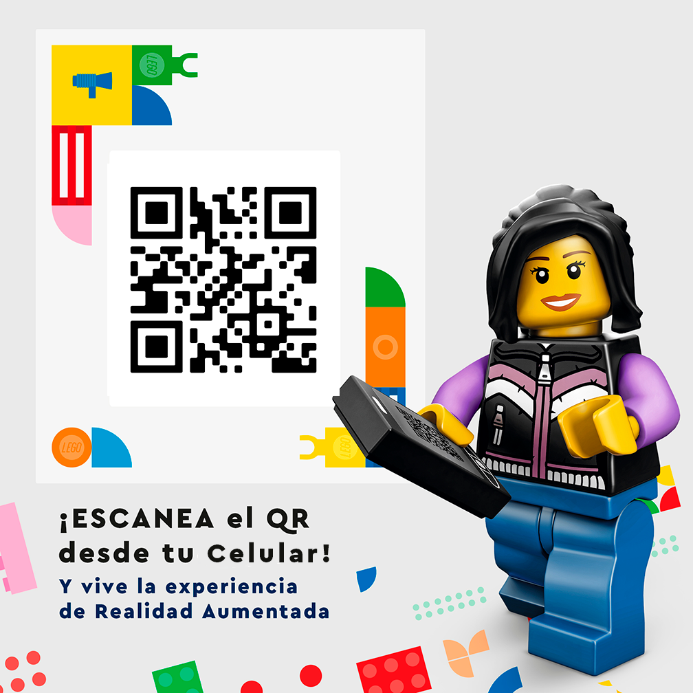 BAÚL MÁGICO DE HOGWARTS™