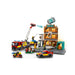 LEGO® City Cuerpo de Bomberos (60321)