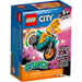LEGO® City Moto Acrobática: Pollo (60310)