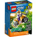 LEGO® City Moto Acrobática: Selfi (60309)
