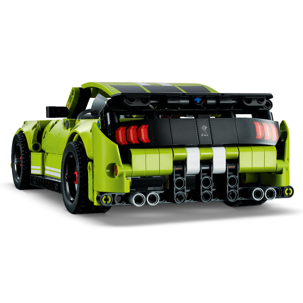 LEGO® Technic Ford Mustang Shelby® GT500® (42138)