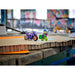 LEGO® City Moto Acrobática: Rampante (60296)