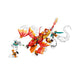 LEGO® NINJAGO® Dragón del Fuego EVO de Kai (71762)