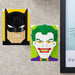 LEGO Brick Sketches DC