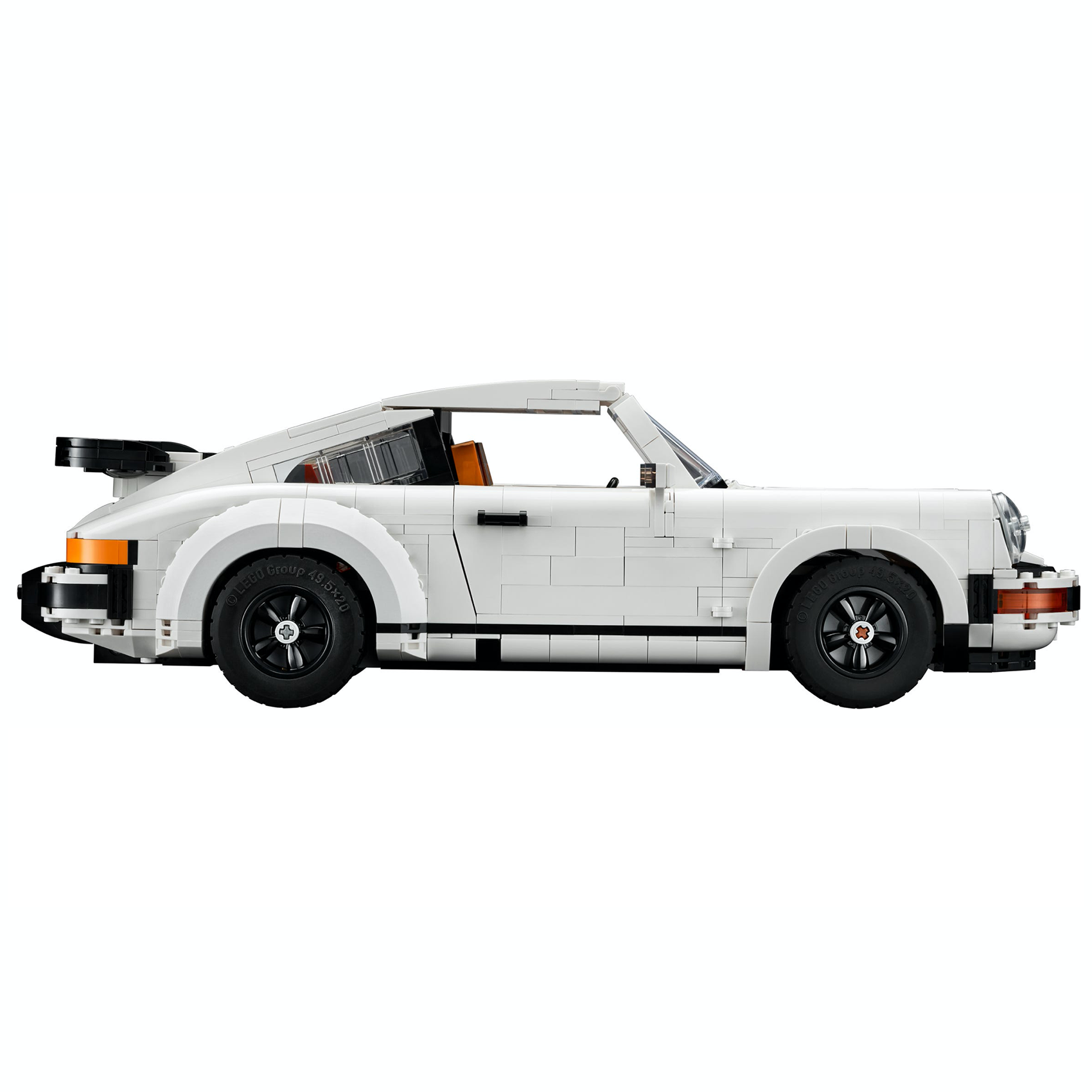 LEGO® Porsche 911 (10295)