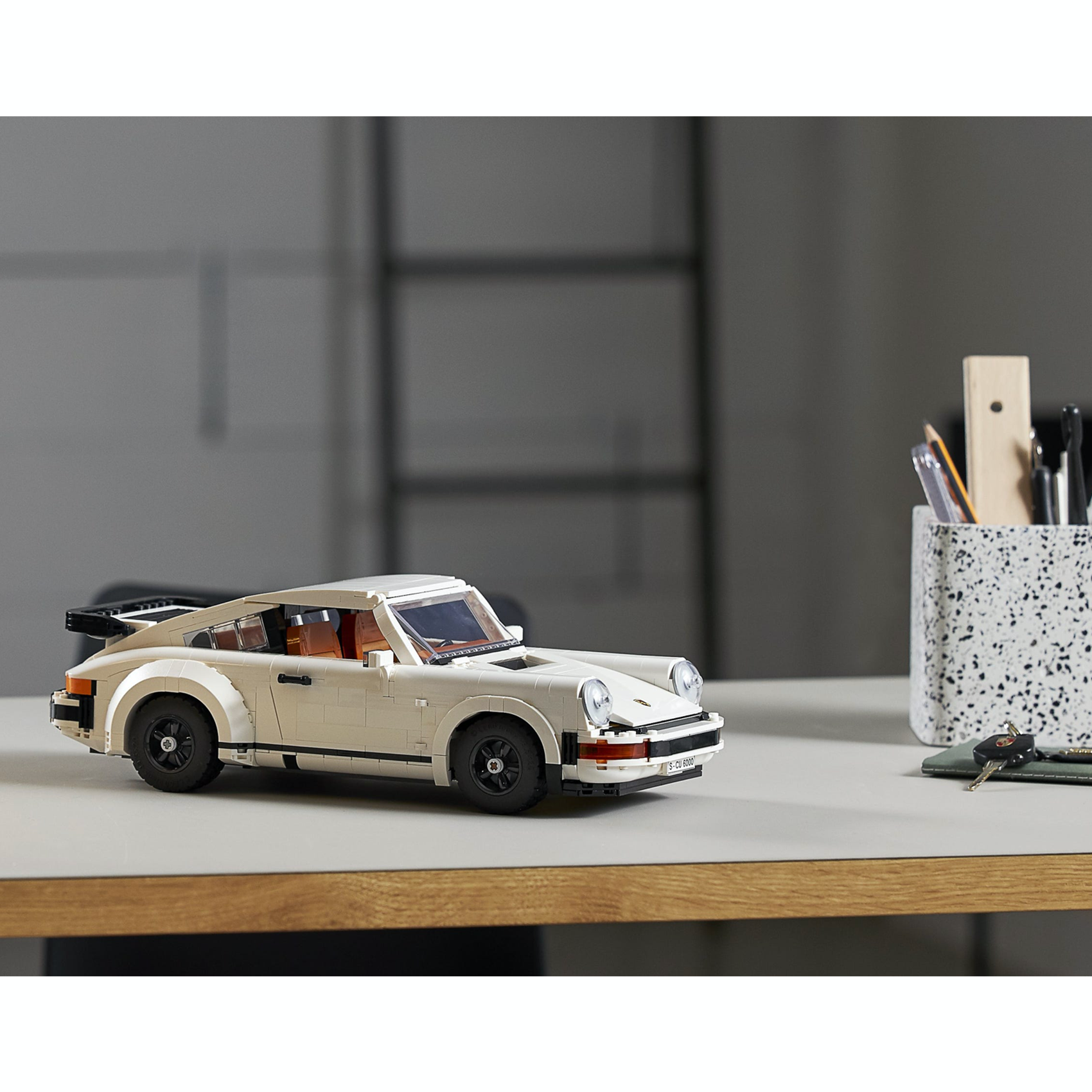 LEGO® Porsche 911 (10295)