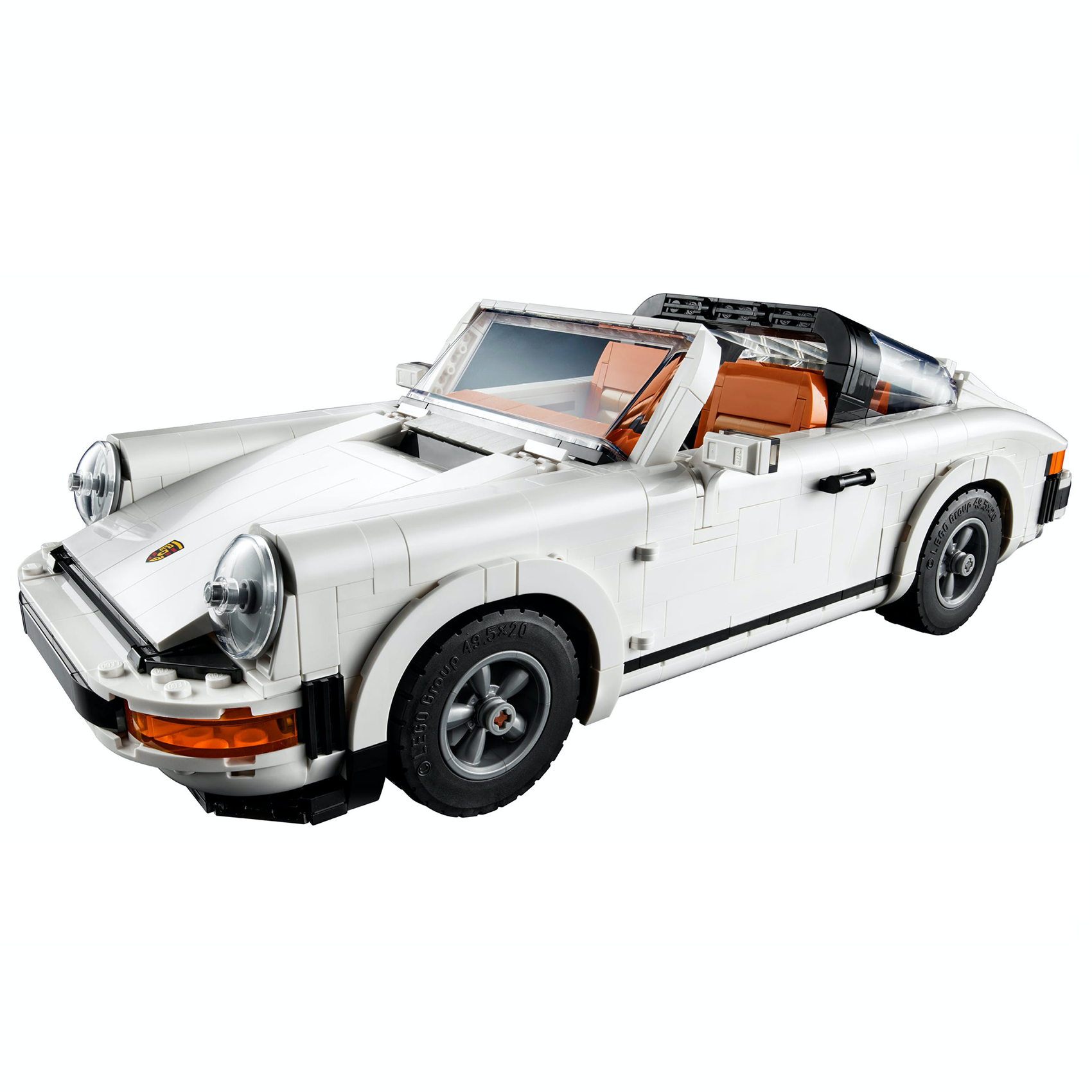 LEGO® Porsche 911 (10295)