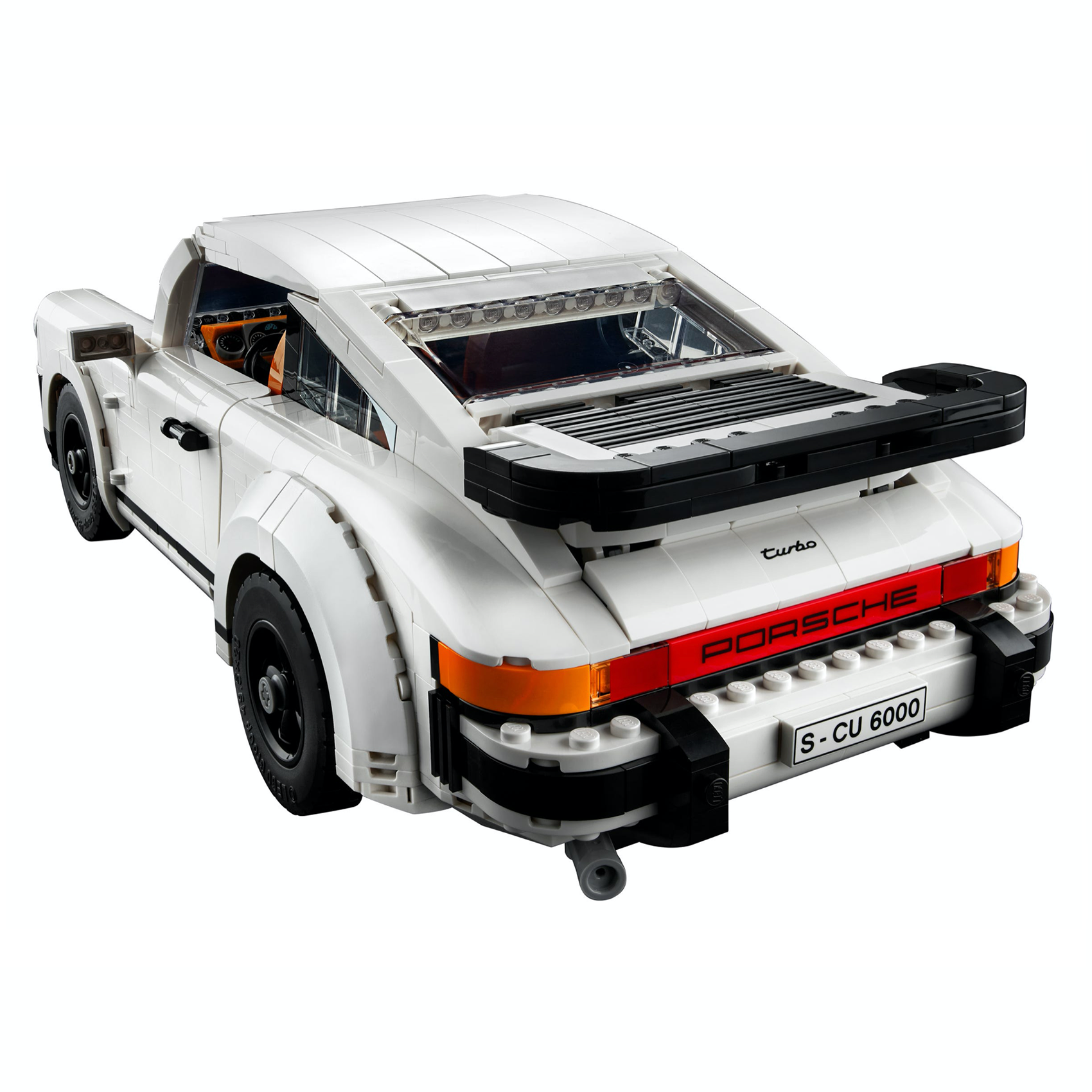 LEGO® Porsche 911 (10295)