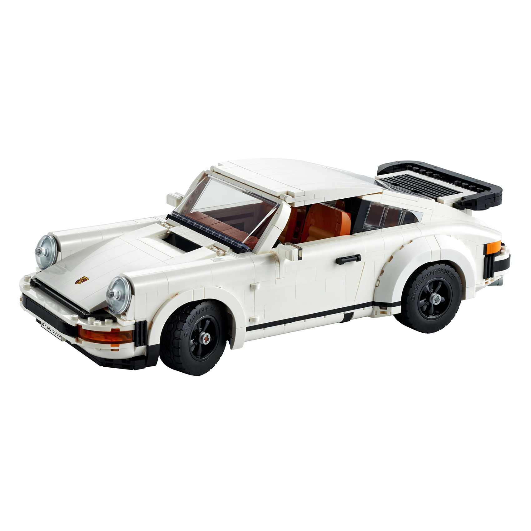 LEGO® Porsche 911 (10295)