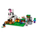 LEGO® Minecraft El Rancho-Conejo (21181)