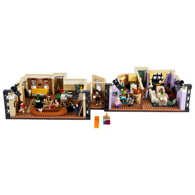 LEGO® Apartamentos de Friends (10292)