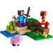 LEGO® Minecraft La Emboscada del Creeper™ (21177)