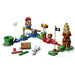LEGO® Super Mario™ Aventuras con Mario (71360)
